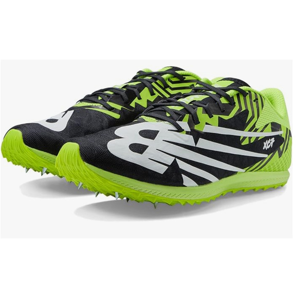 New Balance XC Seven v4 Spike  Men's 9.5 - Picture 1 of 10
